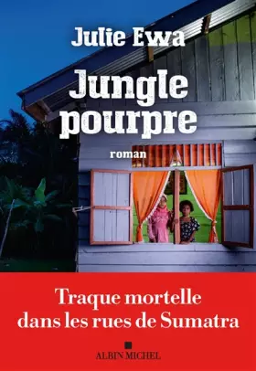 Couverture du produit · Jungle pourpre
