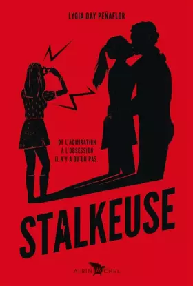 Couverture du produit · Stalkeuse