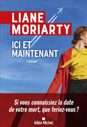 Couverture du produit · Ici et maintenant
