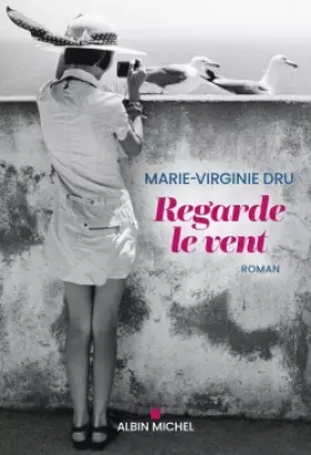 Couverture du produit · Regarde le vent