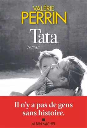 Couverture du produit · Tata