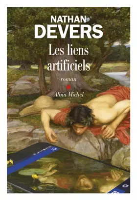 Couverture du produit · Les Liens artificiels