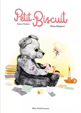 Couverture du produit · Petit-Biscuit