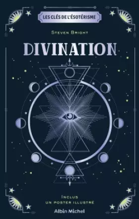 Couverture du produit · Les Clés de l'ésotérisme - Divination