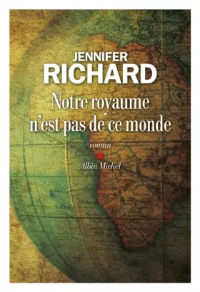 Couverture du produit · Notre royaume n'est pas de ce monde