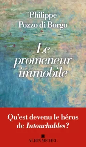 Couverture du produit · Le Promeneur immobile