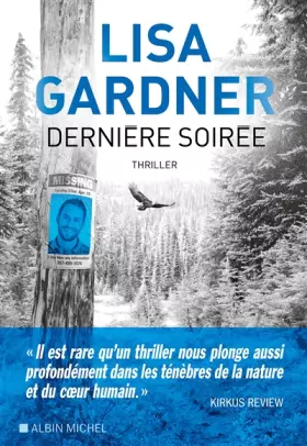 Couverture du produit · Dernière Soirée