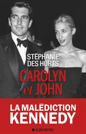 Couverture du produit · Carolyn et John