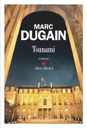 Couverture du produit · Tsunami
