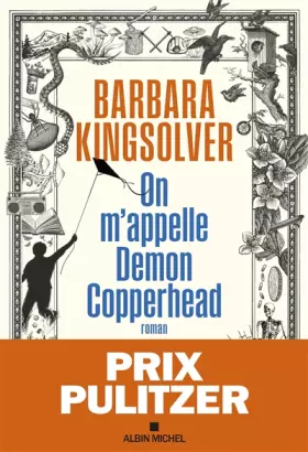 Couverture du produit · On m'appelle Demon Copperhead - Prix Pulitzer