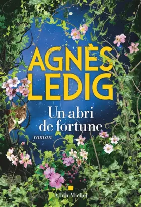 Couverture du produit · Un abri de fortune