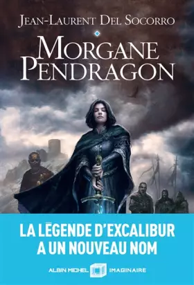 Couverture du produit · Morgane Pendragon