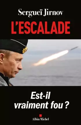 Couverture du produit · L'Escalade