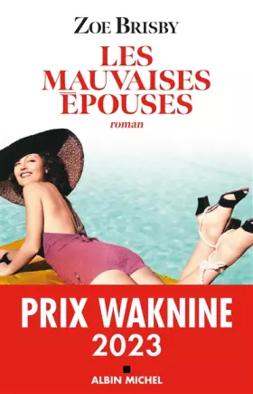 Couverture du produit · Les Mauvaises Epouses
