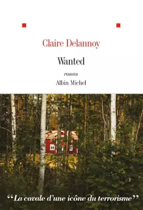 Couverture du produit · Wanted