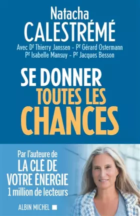 Couverture du produit · Se donner toutes les chances