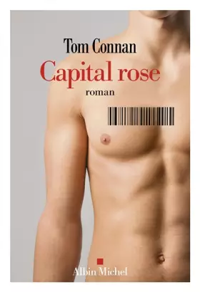 Couverture du produit · Capital rose