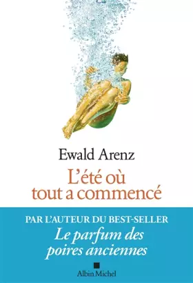 Couverture du produit · L'Ete où tout a commencé