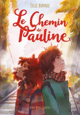 Couverture du produit · Le Chemin de Pauline