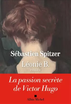 Couverture du produit · Léonie B.