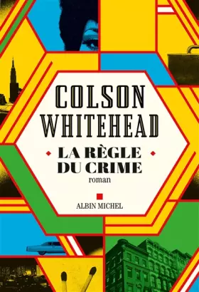 Couverture du produit · La Règle du crime