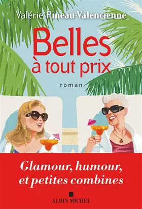 Couverture du produit · Belles à tout prix