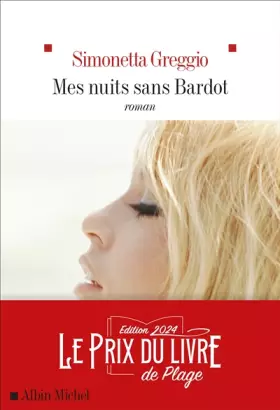 Couverture du produit · Mes nuits sans Bardot