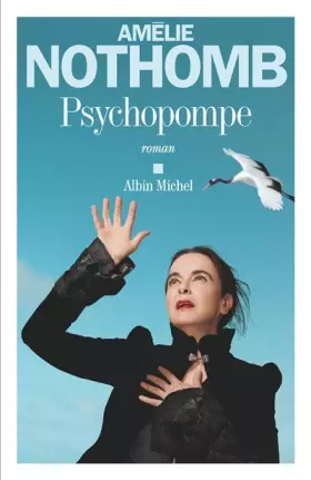 Couverture du produit · Psychopompe