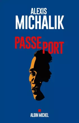 Couverture du produit · Passeport