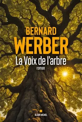 Couverture du produit · La Voix de l'arbre