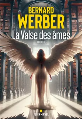 Couverture du produit · La Valse des âmes
