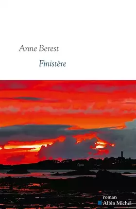 Couverture du produit · Finistère
