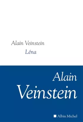 Couverture du produit · Léna