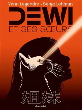 Couverture du produit · Dewi et ses soeurs