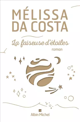 Couverture du produit · La Faiseuse d'étoiles (Edition collector)