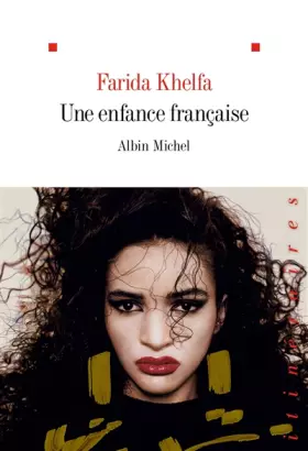 Couverture du produit · Une enfance française