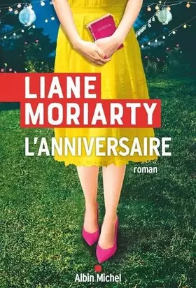 Couverture du produit · L'Anniversaire