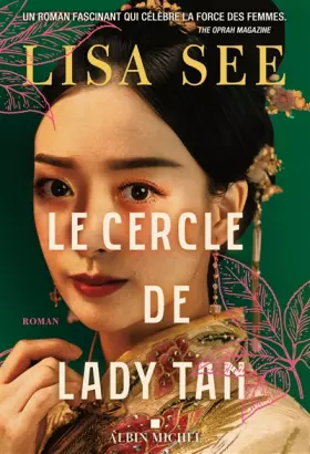 Couverture du produit · Le Cercle de Lady Tan