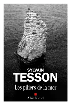 Couverture du produit · Les Piliers de la mer