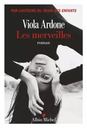 Couverture du produit · Les Merveilles