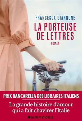 Couverture du produit · La Porteuse de lettres