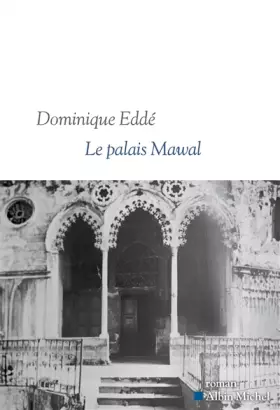 Couverture du produit · Le Palais Mawal