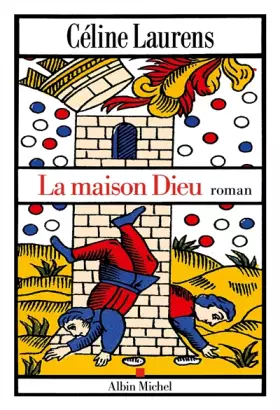 Couverture du produit · La Maison Dieu