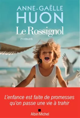 Couverture du produit · Le Rossignol