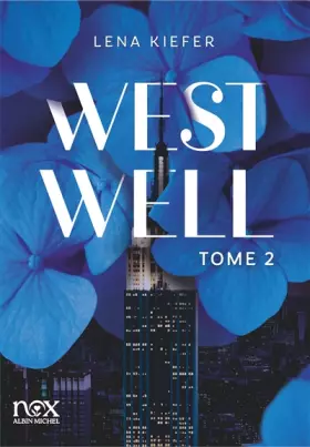 Couverture du produit · Westwell - tome 2 (version française)