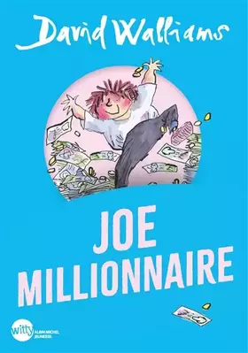 Couverture du produit · Joe Millionnaire (Ed.2024 - poche)