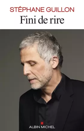 Couverture du produit · Fini de rire