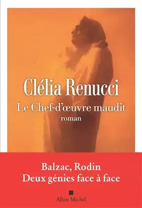 Couverture du produit · Le Chef-d'oeuvre maudit