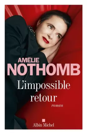 Couverture du produit · L'Impossible retour