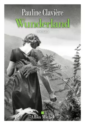 Couverture du produit · Wunderland